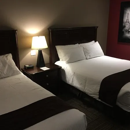 121 Steakhouse & Motel Assiniboia Room photo