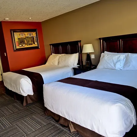 121 Steakhouse & Motel Assiniboia Exterior photo